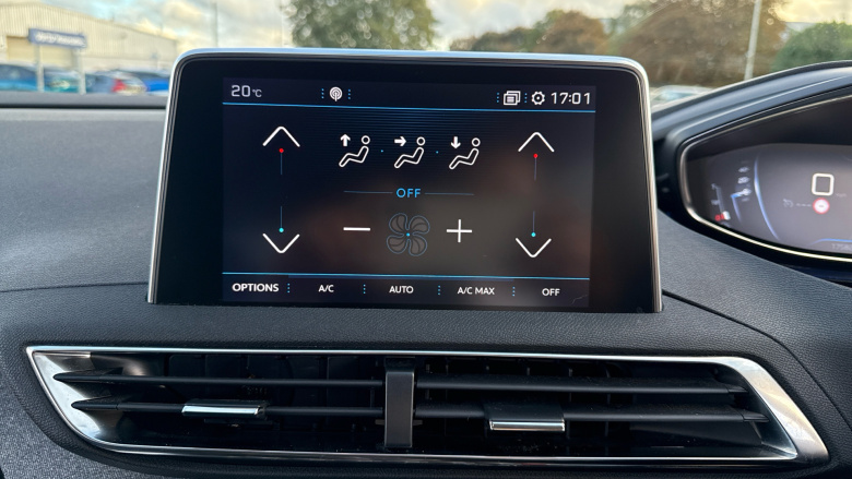 Peugeot 3008 1.2 PureTech Allure 5dr EAT8 Petrol Estate